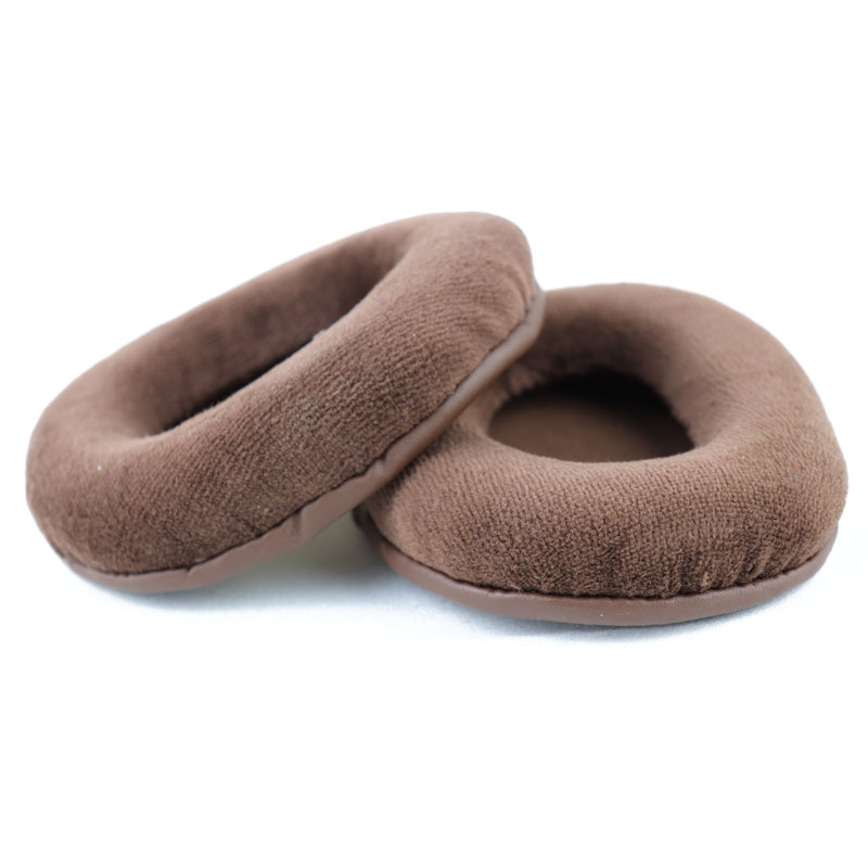 Replacement Ear Pads Earpads Cushion for Audio-Technica ATH-MSR7 ATH-MSR7BK ATH-M50x ATH-M40X ATH-M30 ATH-M50 M50s Headphones. 
