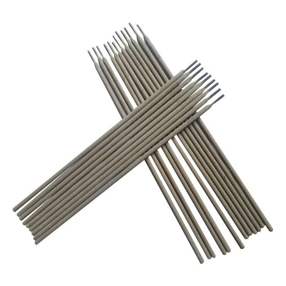 20pcs Welding Rod 304 Stainless Steel Electrode A102 Solder Wires 1.0mm-4.0mm Cored Wire Hand Tool  For AC And DC.. 