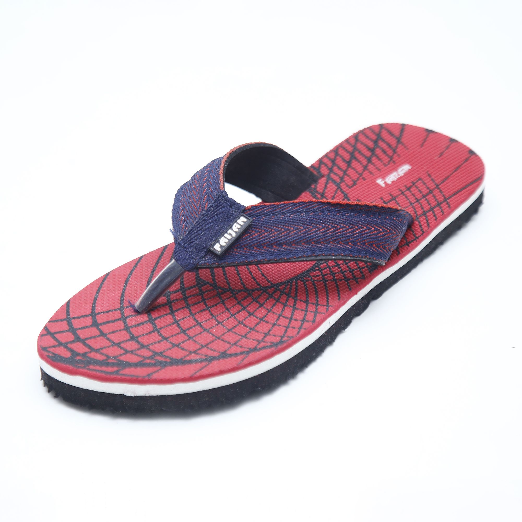 Faijan Flip Flops Slipper Sandel For men(3 Months Warranty)
