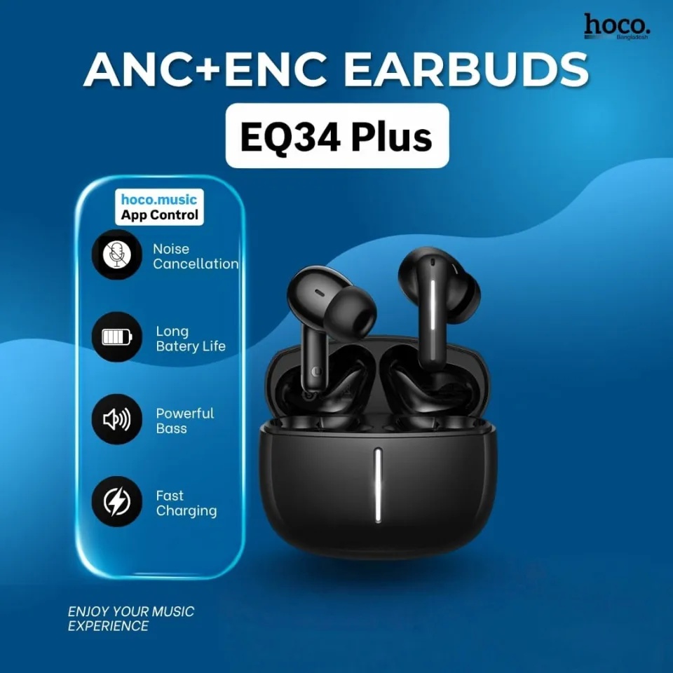 TWS Earbuds & AirPods