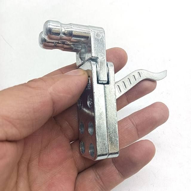 A9LD Slingshots Release Device Zinc Alloy Profession Slingshots Release Device Catapult Triggers DIY Accessory Tool. 