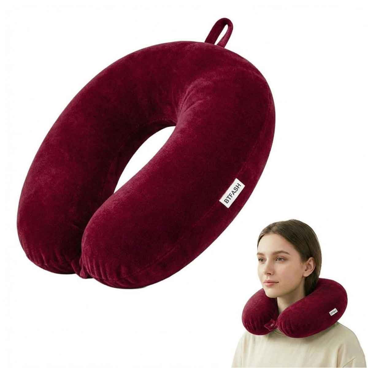 Travel Neck Pillow