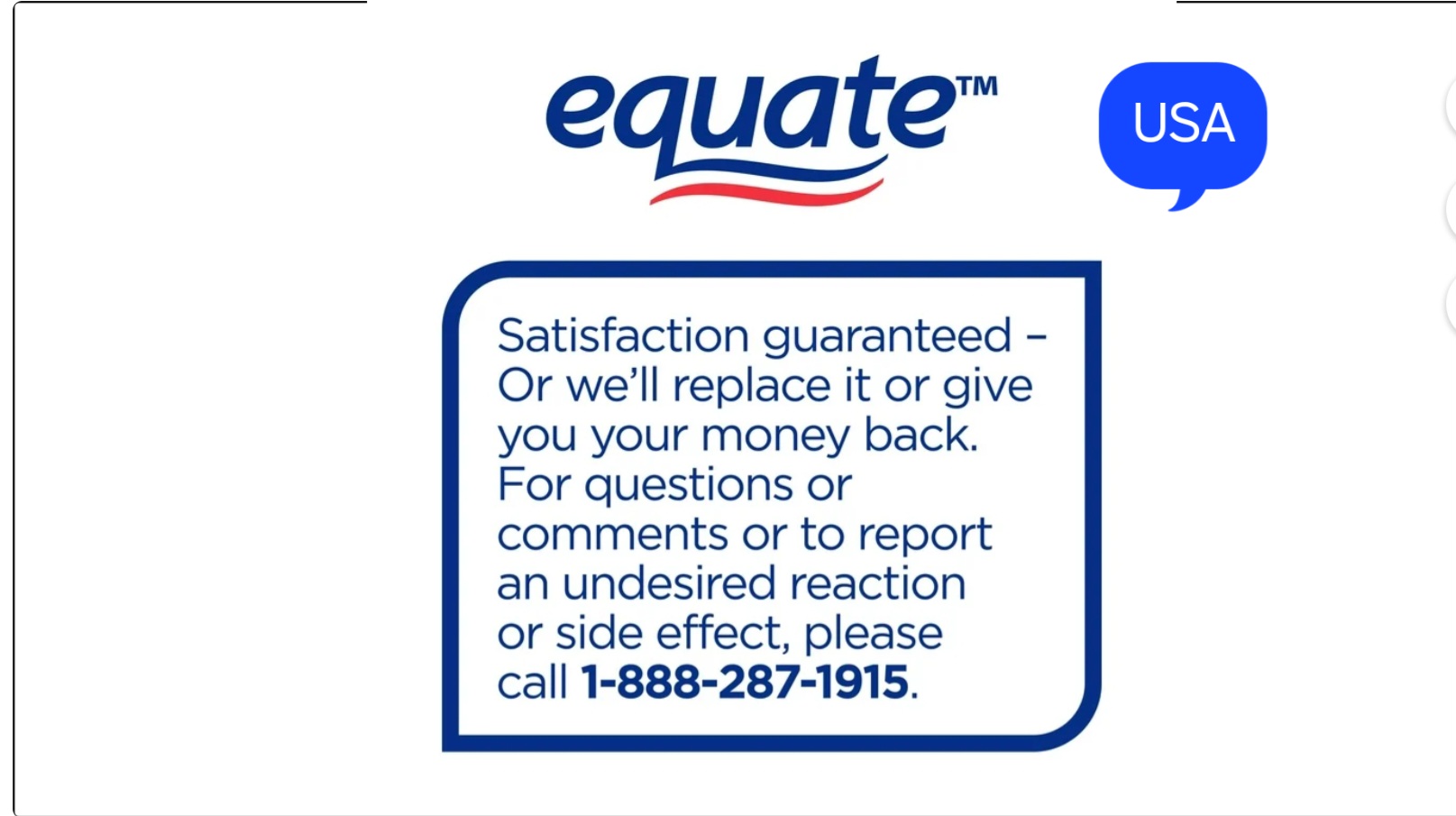 Equate Thermometer Tip Covers, 30 Count. 