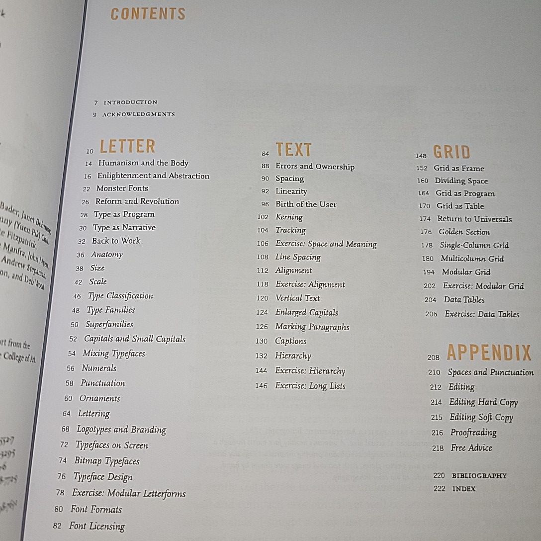 Thinking With Type; A Critical Guide for Designers By Ellen Lupton. 