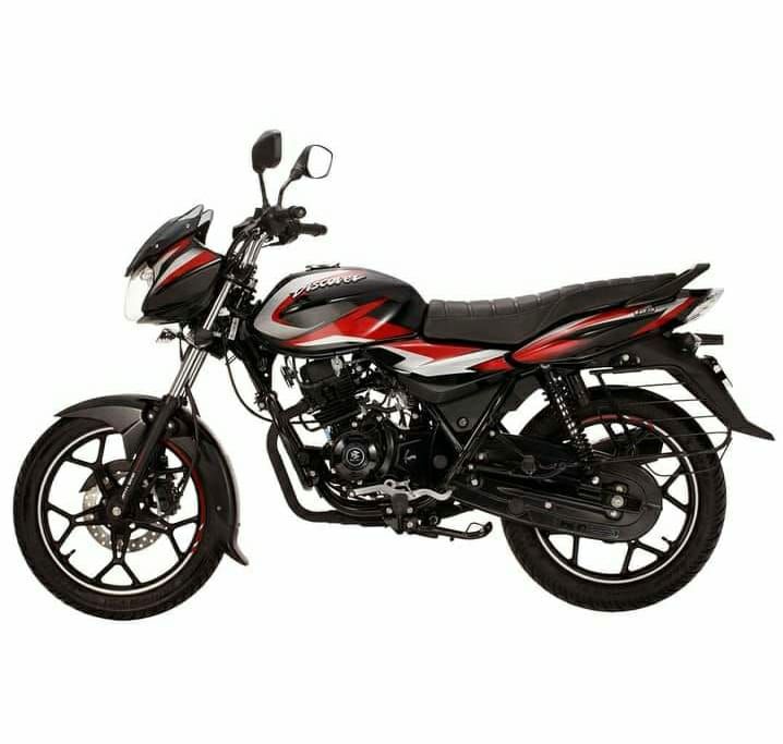 DISCOVER-110 DISC BRAKE: Buy Online at 