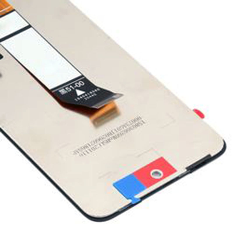 Original For Xiaomi Redmi Note 10 5G Poco M3 Pro M2103K19G M2103K19PG M2103K19PI LCD Display Touch Screen Digitizer Assembly. 