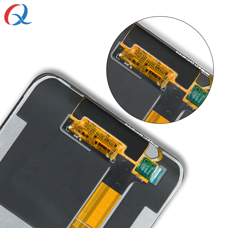 Digitizer Assembly Mobile Phone lcds For OPPO A5 2020 Lcd display pantalla For OPPO A5 2020 A11 A11X screen replacement. 