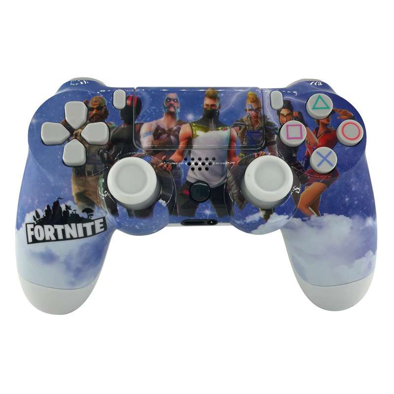 PS4 Dual shock 4 Wireless Controller for PS4. 