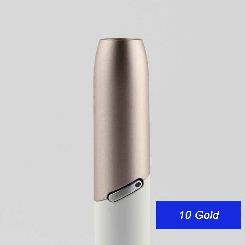 Colorful Cap For IQOS 3.0 Shell For IQOS 3.0 Duo Decoration Accessories Replaceable Top Shell Case. 