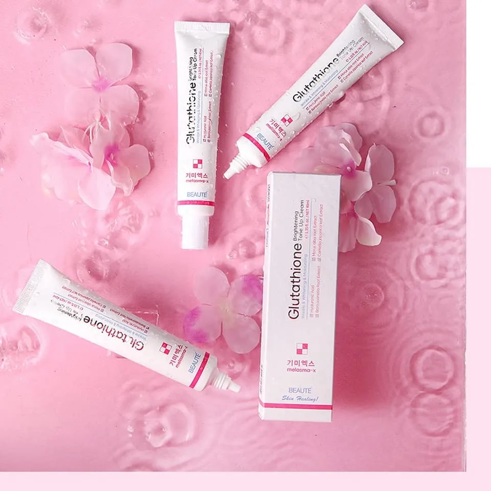 beaute melasma-x glutathione brightening tone up cream price bangladesh Beaute Melasma-X Glutathione Brightening Tone Up Cream 45ml