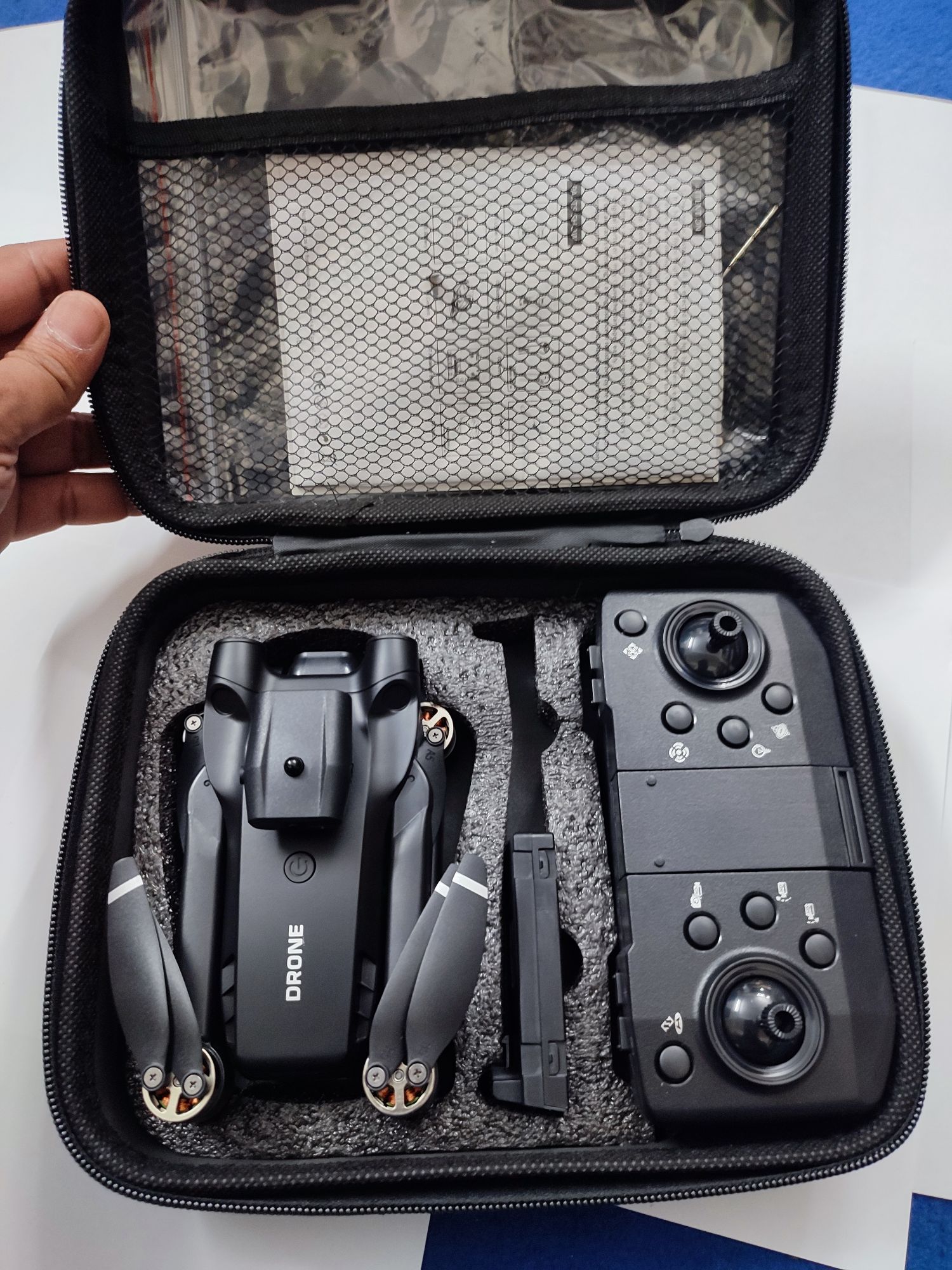 S17 Brushless Drone 4k With Rotatable Camera, Drone drone camera, camera drone, mini drone camera, drone camera 4k mini, drone motor, drone camera 4k video ,dji drone camera 4k, drone mini,. 