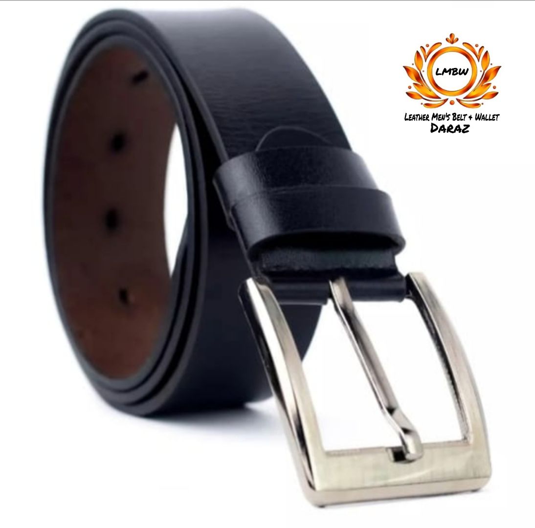 Belts For Men Leather Belt Men Luxury Mens Belts Casual Men'S Leather Belt Man - Belt For Men