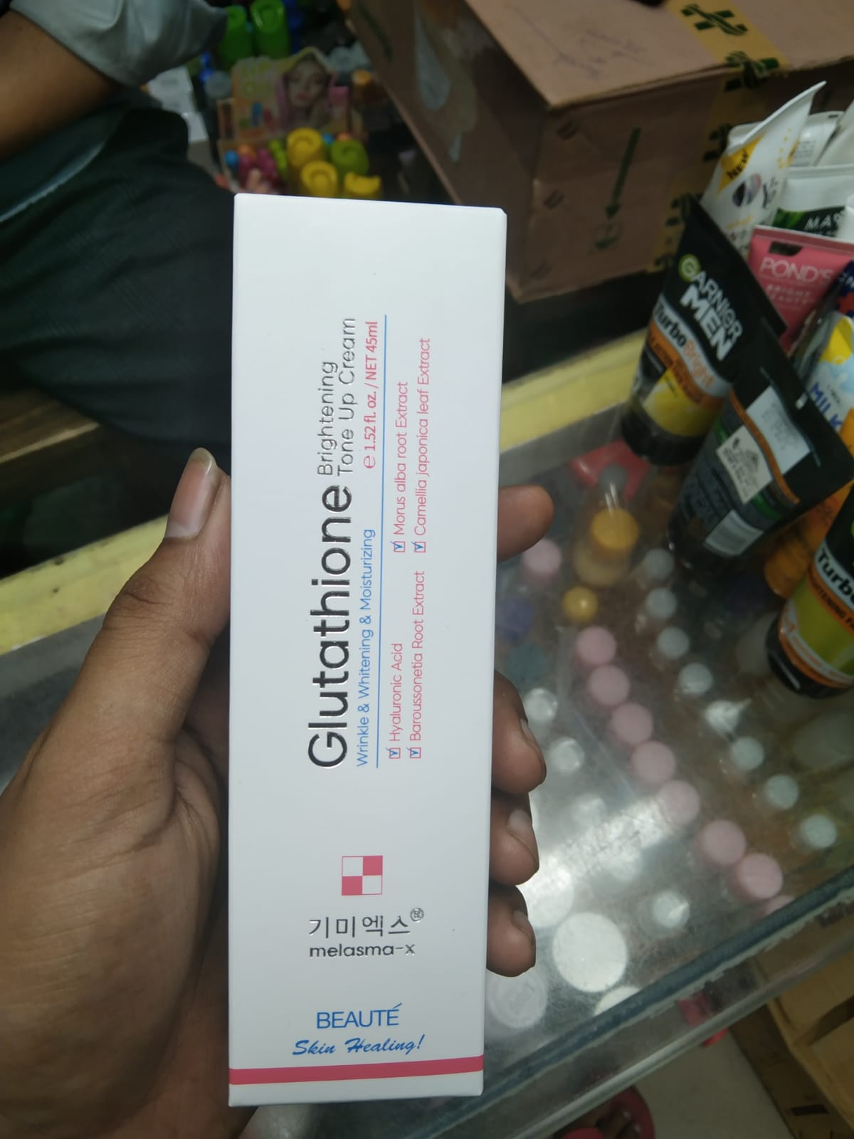 cjc-1295 no dac + ipamorelin for sale CJC-1295 No Dac & Ipamorelin Blend- 5mg/5mg  Modified Aminos