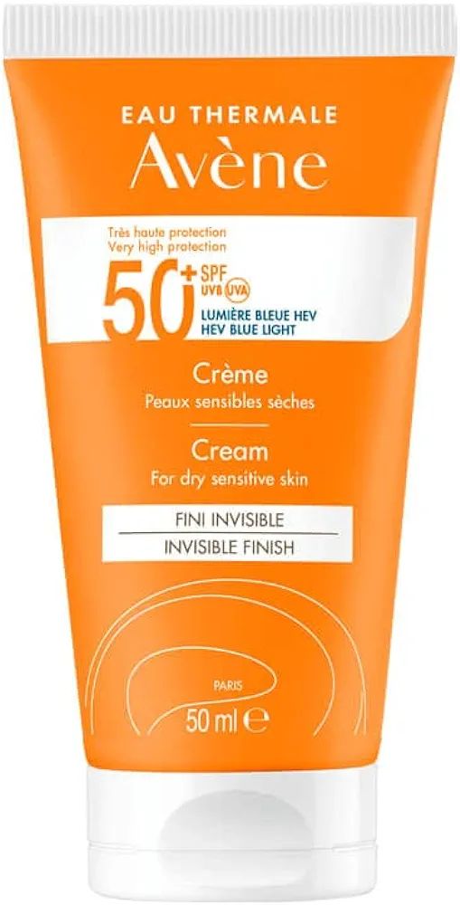 sunskin spf 50+, 50ml, int. 