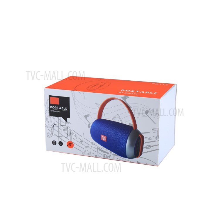 ViGO MTBS-02 Portable Wireless Bluetooth Speaker-. 