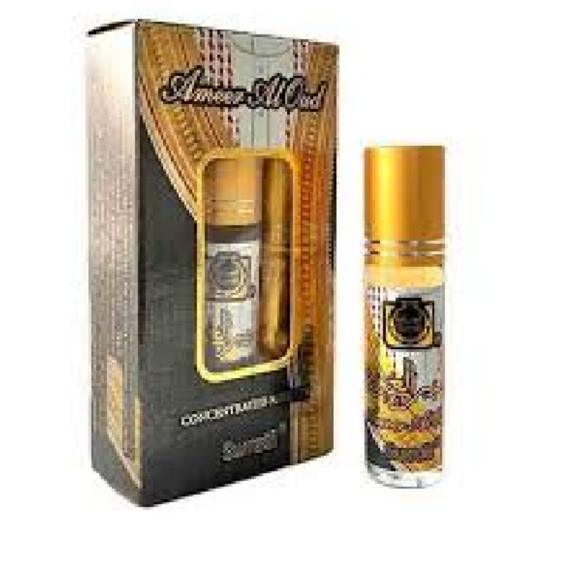 a.meer al oud attar by su.rr.ati long lasting good fragrance 8 ml