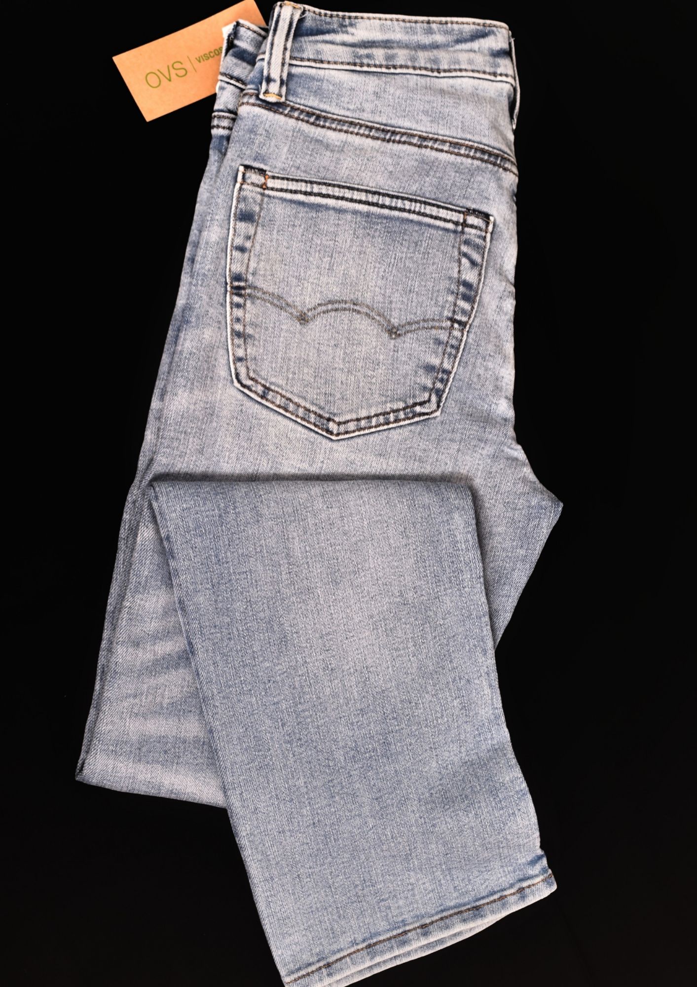 Original export  high quality febric jeans pant for man. 
