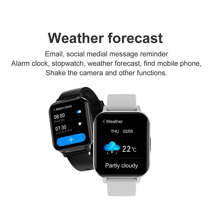 Zordai DTX Smart Watch IP68 Waterproof Sport Fitness NFC for Android IOS Bluetooth Call Heart Rate Smartwatch Watches DTNO.1. 