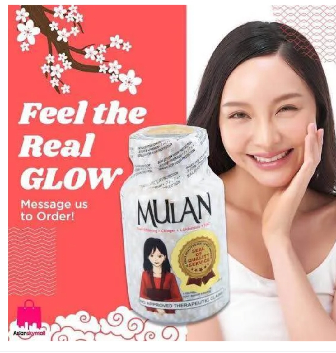 Buy mulan supplements Online at Best Price in Bangladesh