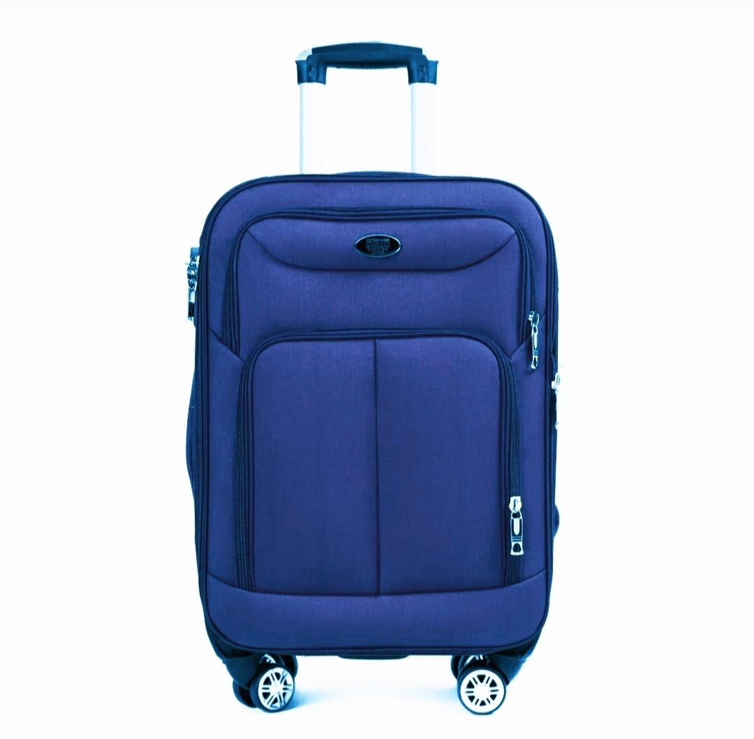 Luggage, Trolley Case Leather High Quality - China Luggage and Trolley Case  price