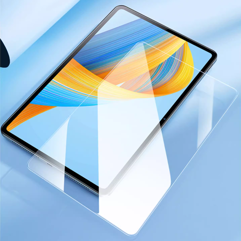 3PCS for Samsung galaxy tab A9+ A9 plus 11'' 8.7'' Tempered Glass screen protector protective tablet film HD Antiscratch. 