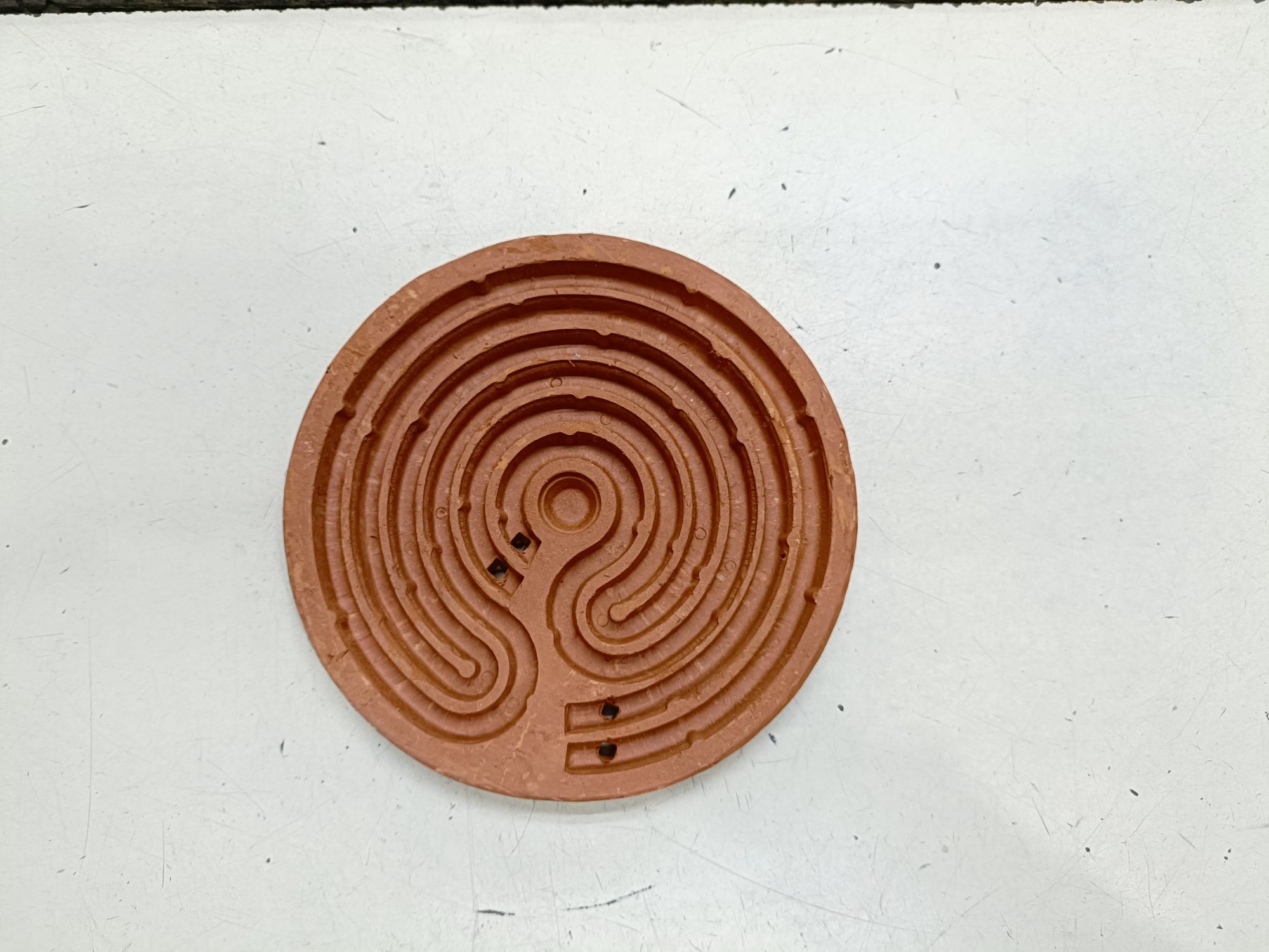 Big Size Heating Plate With Full Setup For Electric Stove. 