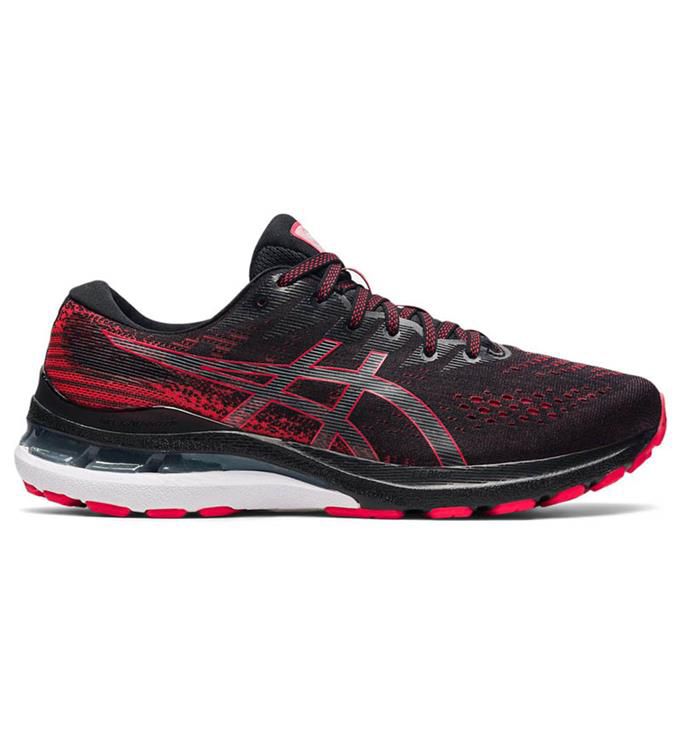 asics gel nimbus 28 running shoes for men. 