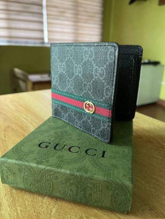 Gucci Wallet Best Price in Bangladesh Online | Daraz