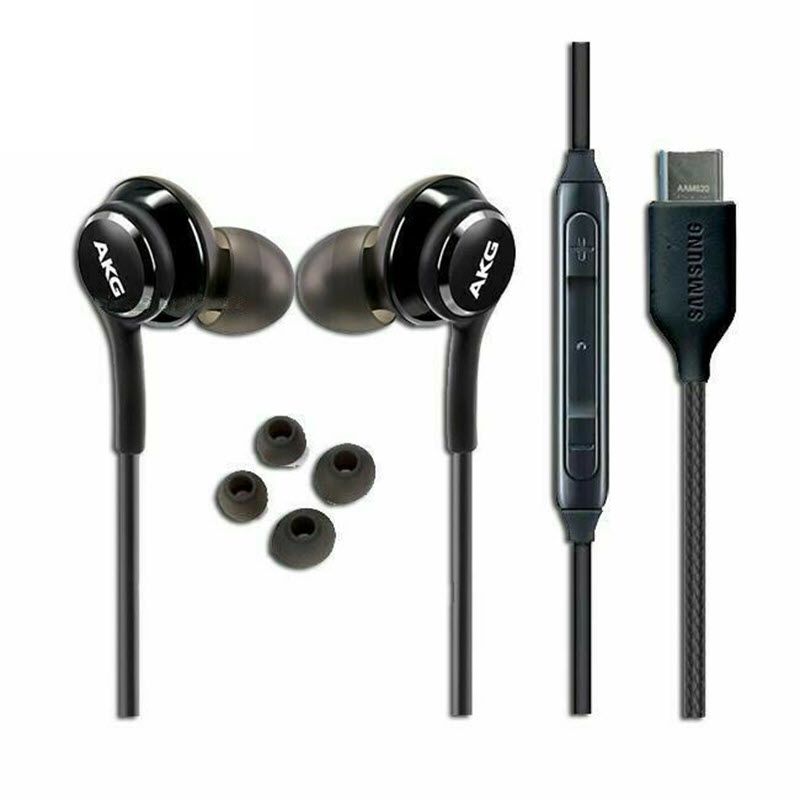 Note 10 Samsung S20 Plus Earphones Price Samsung Type C
