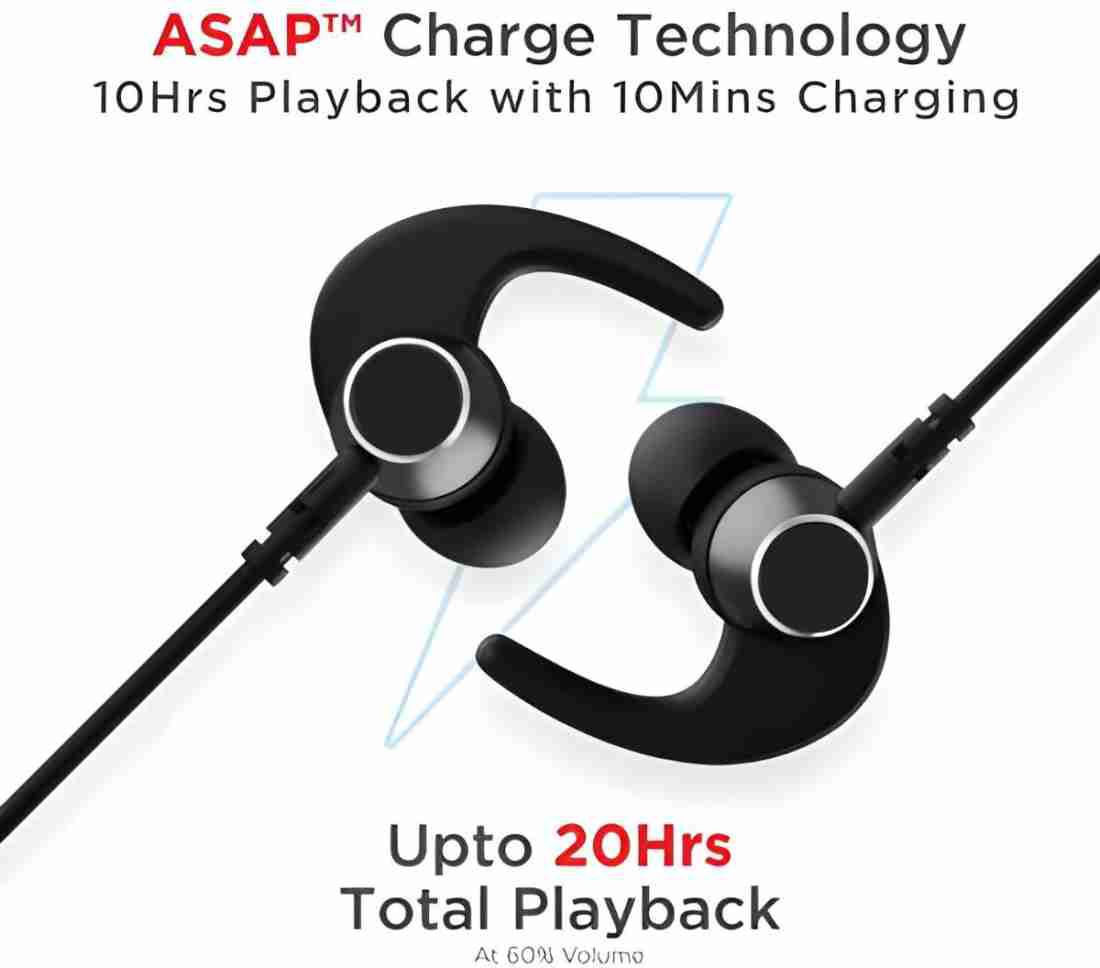 UiiSii NECK BAND bluetooth BN - 235
