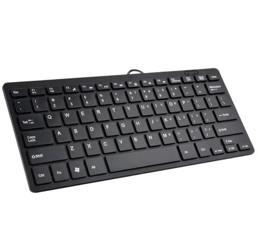 Mini Usb Wired keyboard Jedel - K1000. 