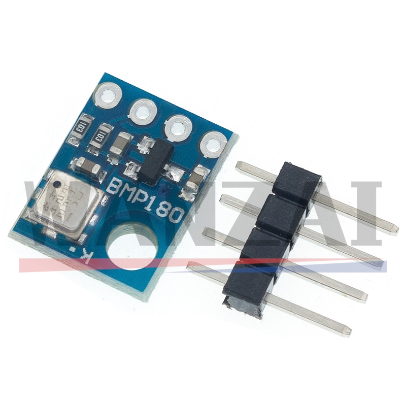 1pcs/10pcs GY-68 BMP180 BMP280 Digital Barometric Pressure Sensor Module for arduino. 