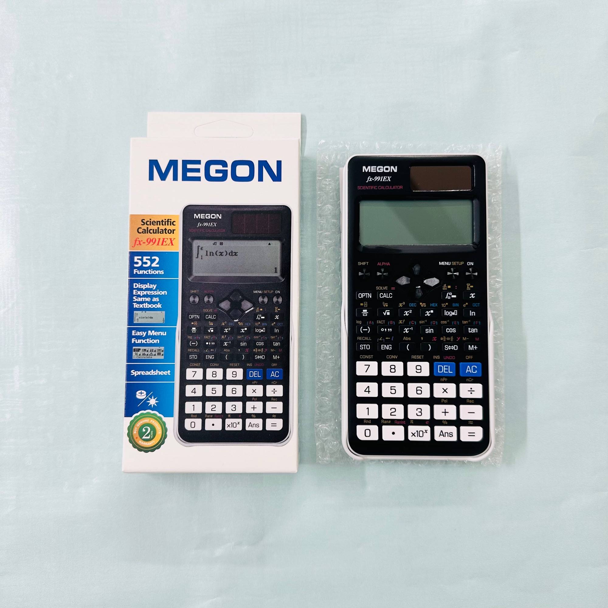 Buy Calculators at Best Prices in Bangladesh 2024 