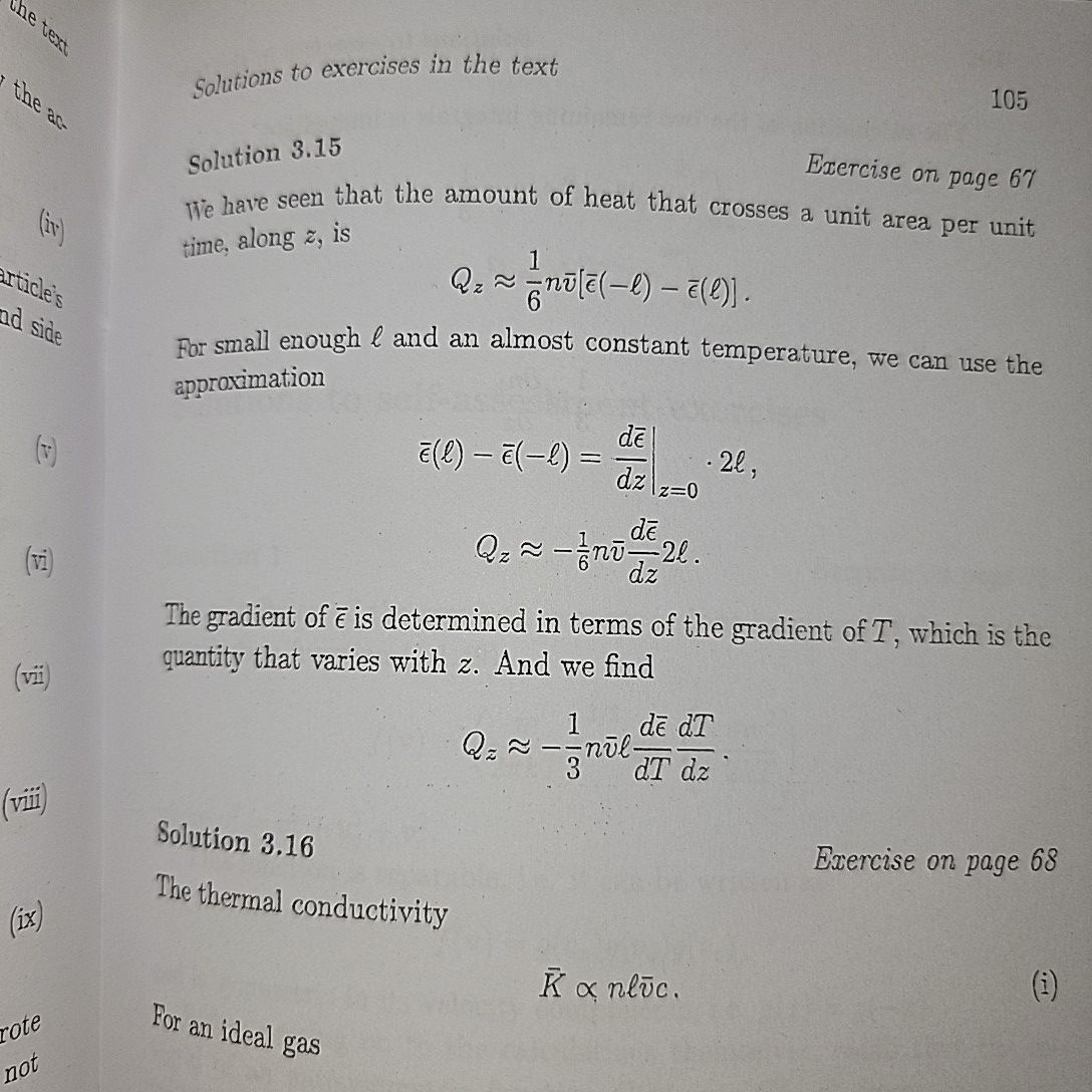 Statistical Physics By Daniel J. Amit & Yosef Verbin. 