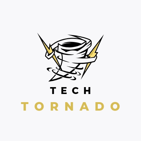 Shop online with Tech Tornado now! Visit Tech Tornado on Daraz.