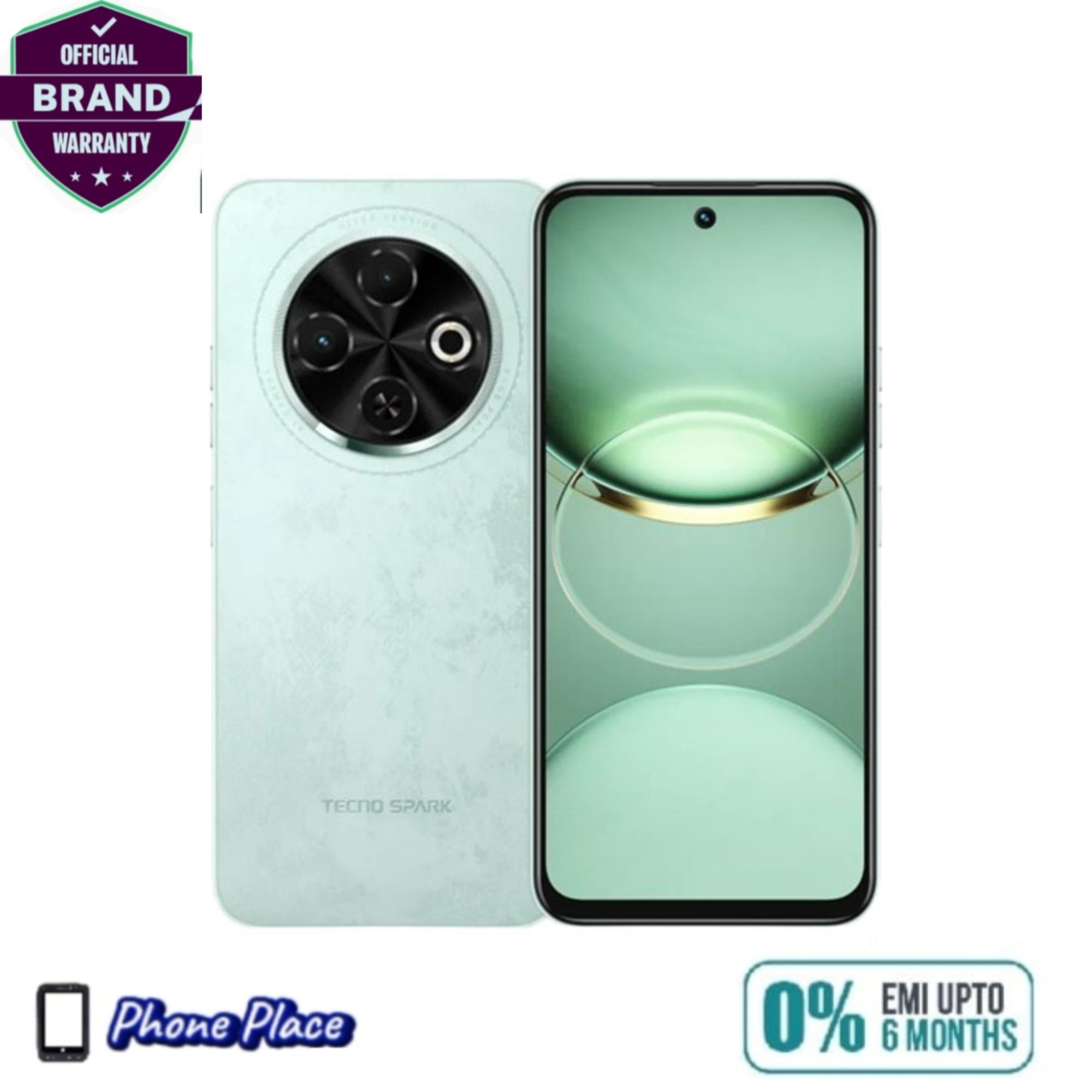 Tecno spark 30C (8+256GB)
