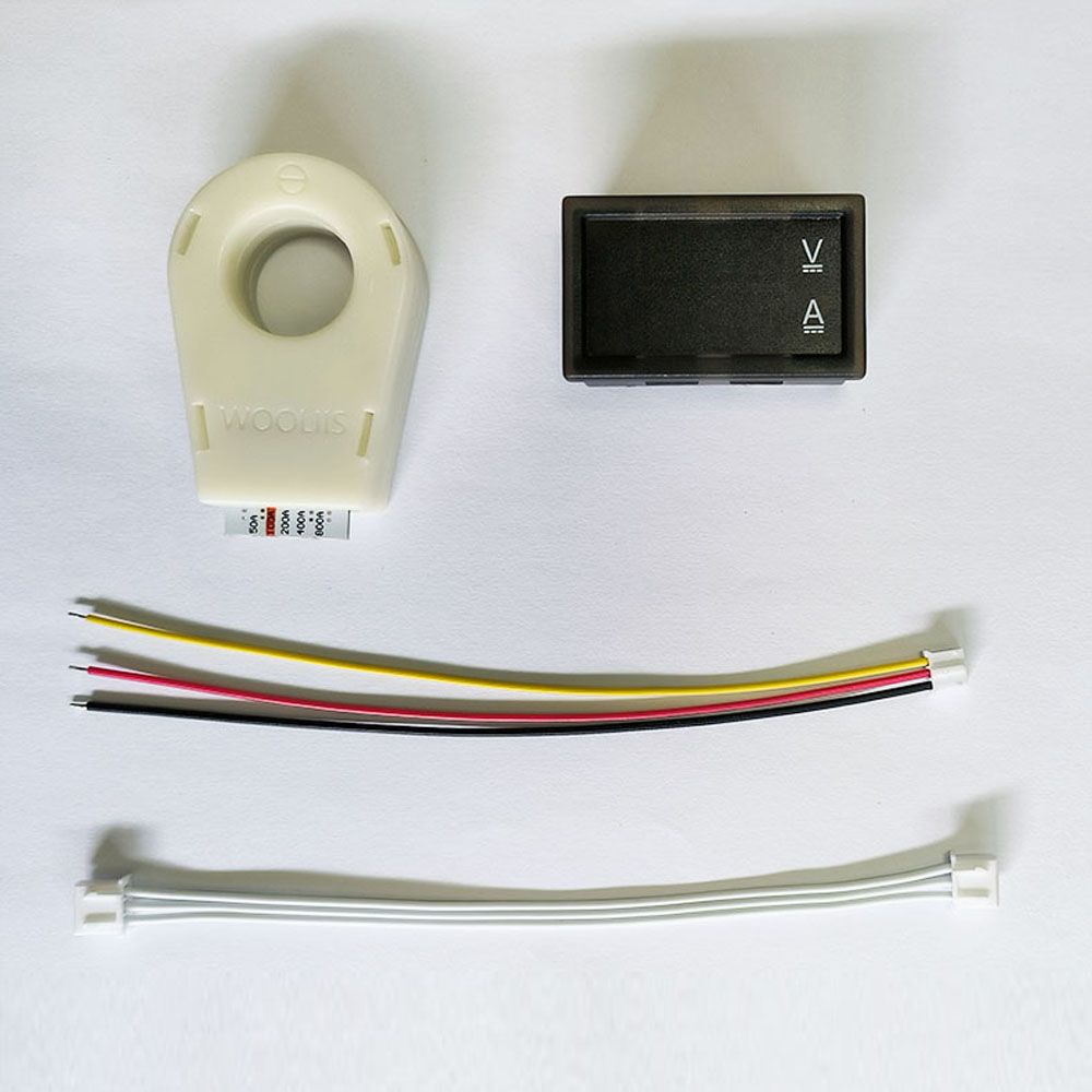 DC 300V 100A 200A 400A Hall Voltmeter Ammeter lithium Battery Monitor 12V 24V 36V 48V 60V 72V 84V Lifepo4 lead-acid Li-ion BMS. 