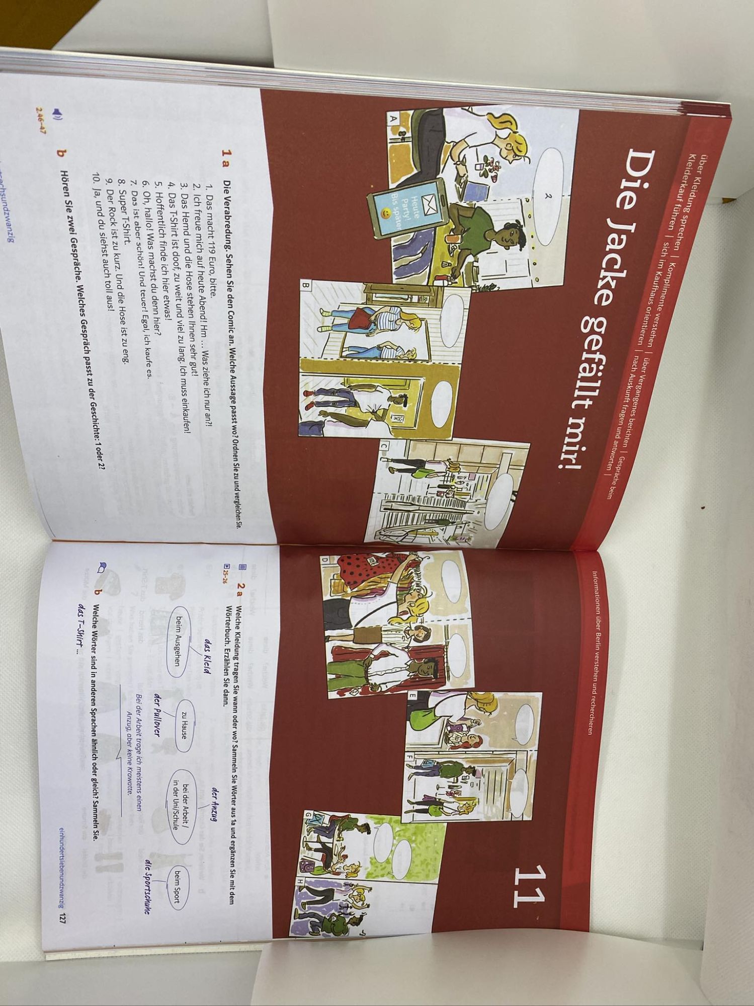 Netzwerk neu A1 Original Colour  Book. 