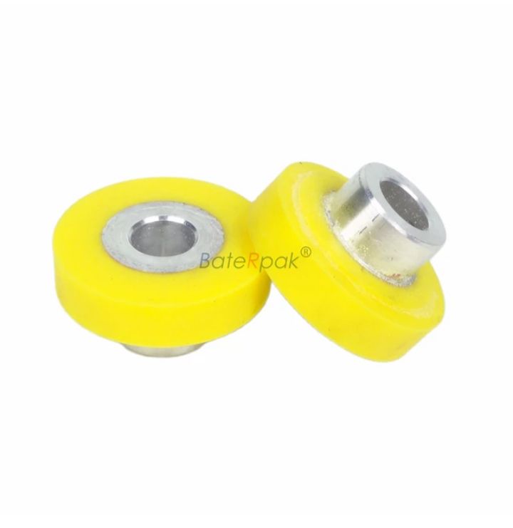 Automatic Packaging Machine Dye Roller (minimum 2 pcs). 