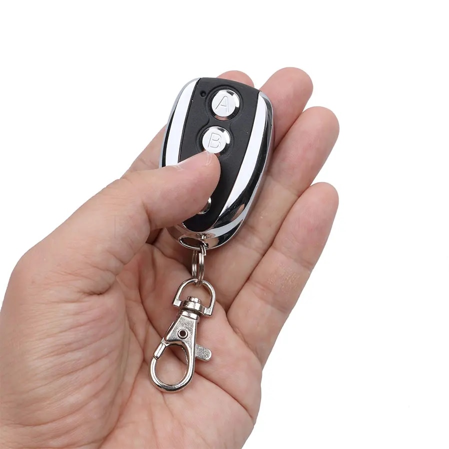 V2 PHOX2 Remote Control 433.92mhz Rolling Code V2 PHOX4 PHOENIX TXC TRC TSC HANDY Clone Garage Door Remote Control Gate Opener. 