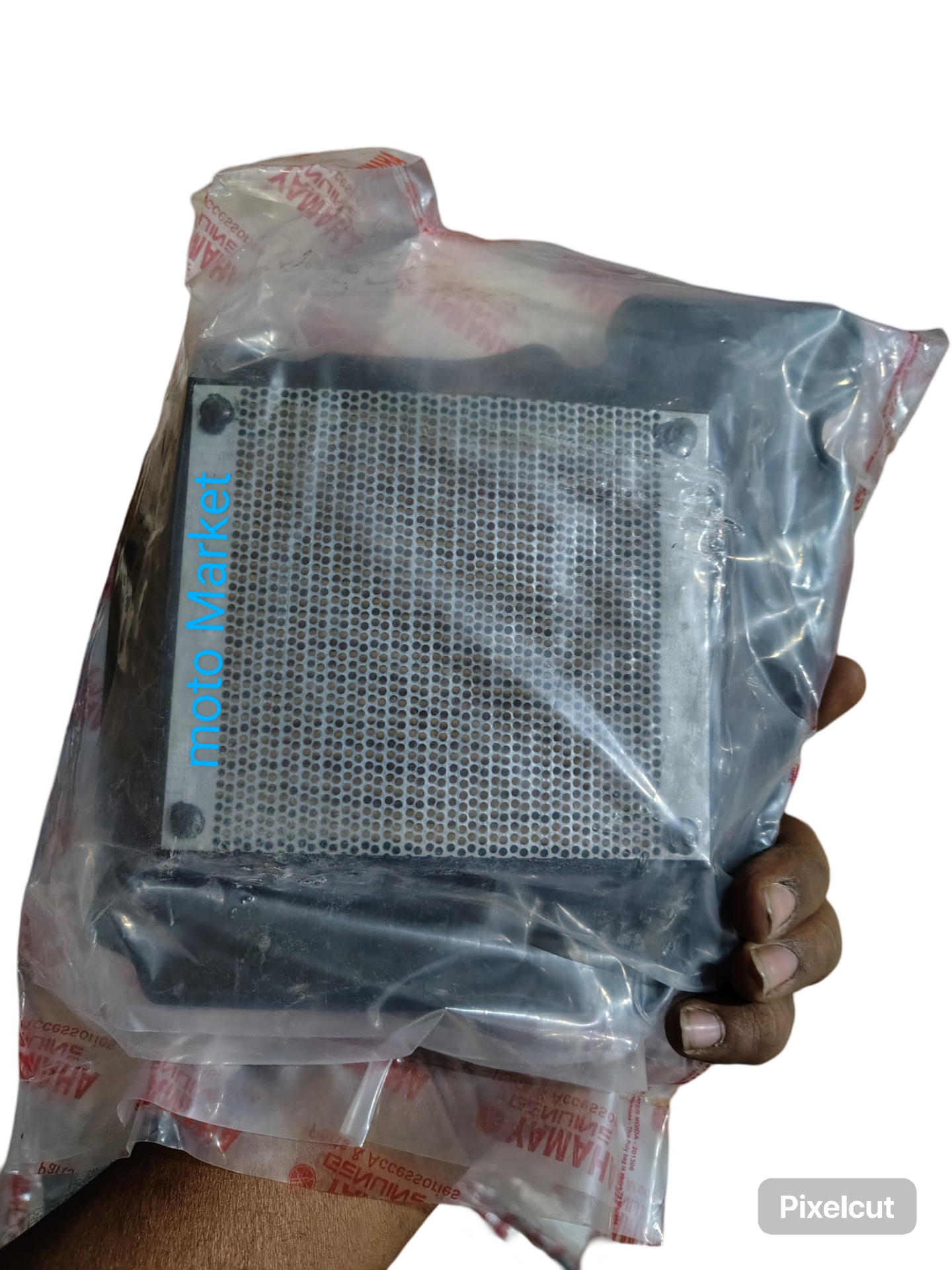 Air filter for Yamaha FZ v1. 