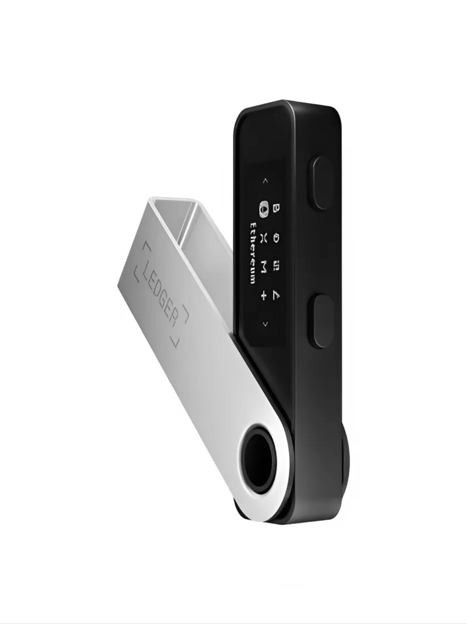 Ledger Nano S Plus Hardware wallet