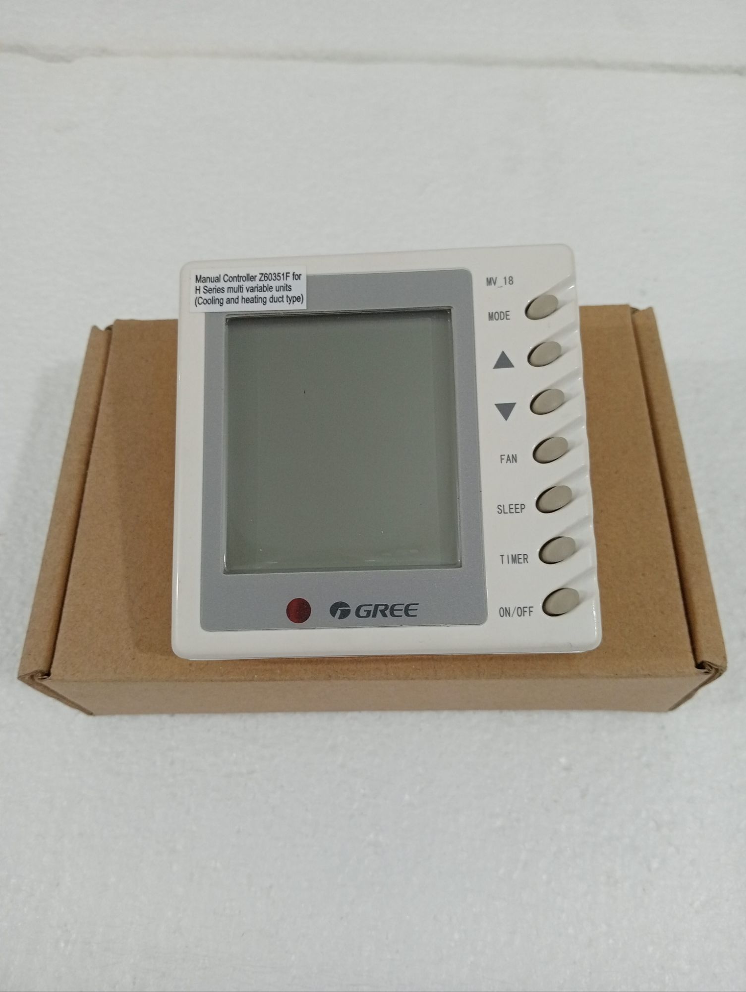 Gree wire controller, Air-condition system,. 