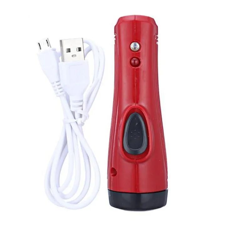Rechargeable LED Flash SD 8670 Torch Light 18650 Battery. 