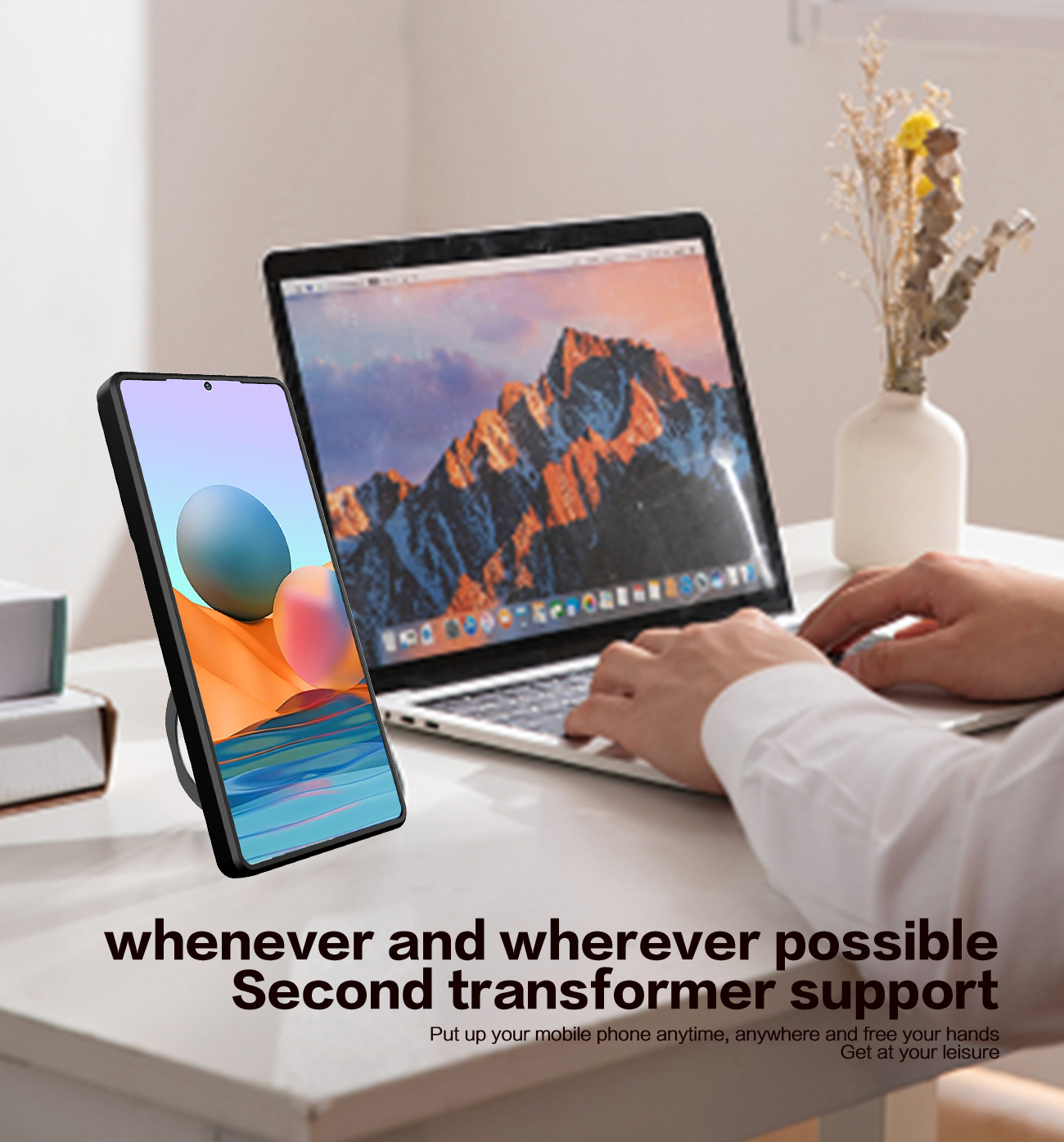 Magsafe Magnetic Camera protection case For Redmi Note 10 Pro 10s Armor Hybrid Metal Ring Back Cover For Redmi 10A 11A 9T 9C NFC. 