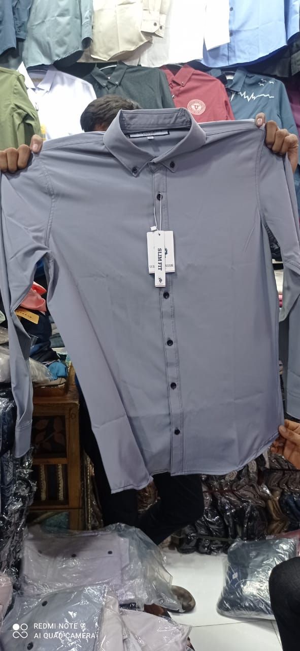 NEW Formal shart collection. 