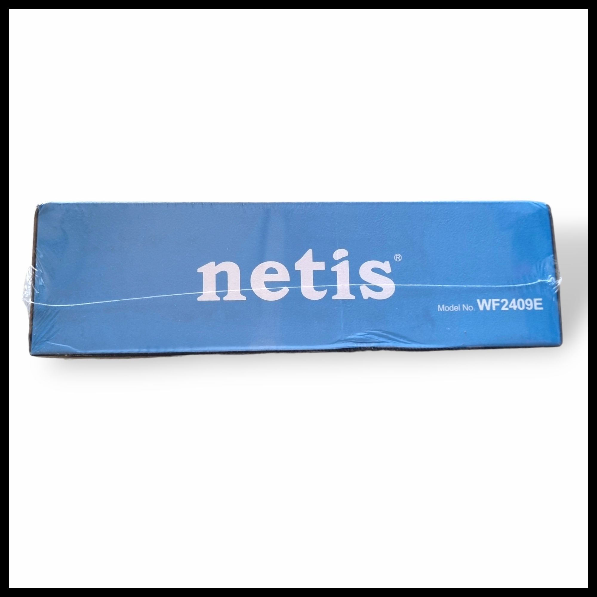 Netis WF2409E 300 Mbps Wireless N Router (3 Antenna). 