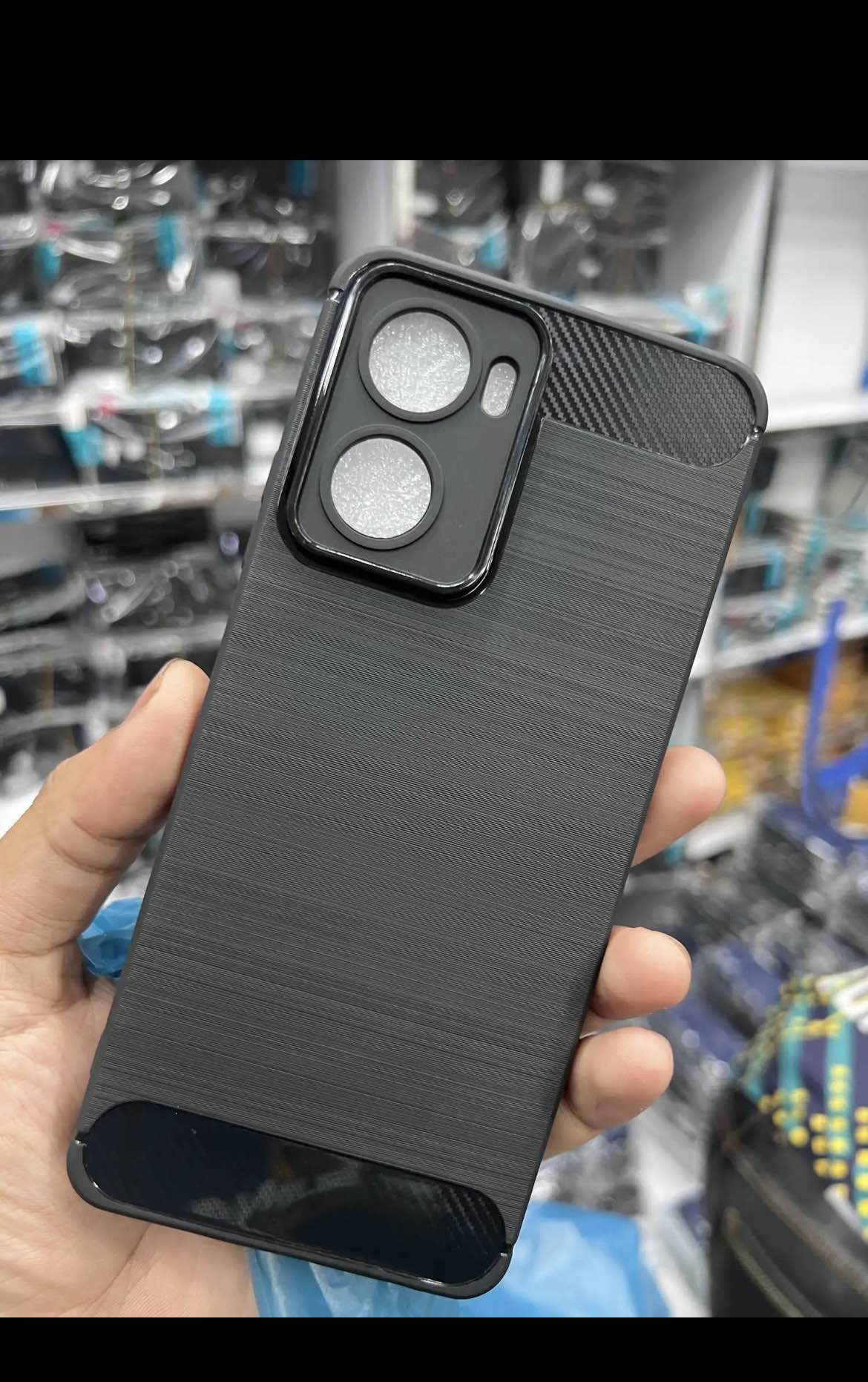 Walton Xanon X20 premium luxury mobile backcover. 