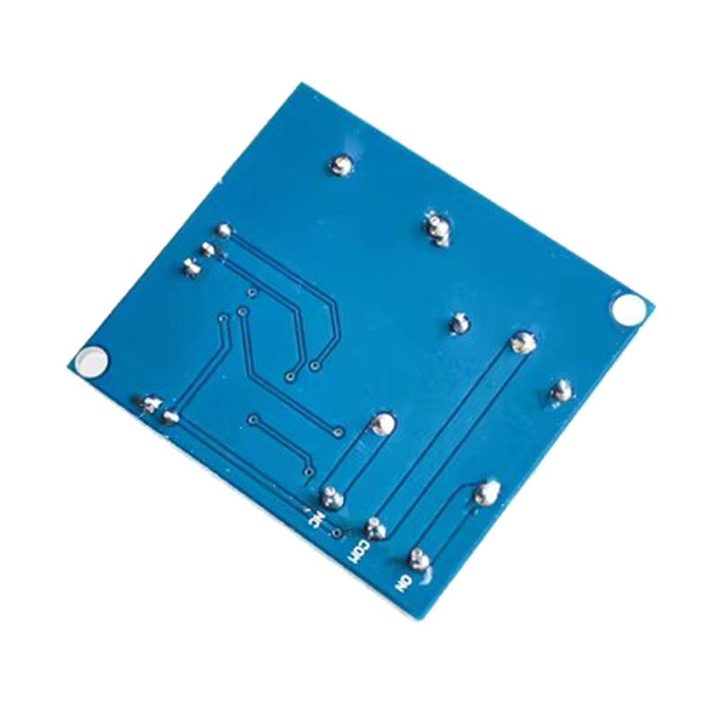 5A overcurrent protection sensor module AC current sensor 12V relay. 