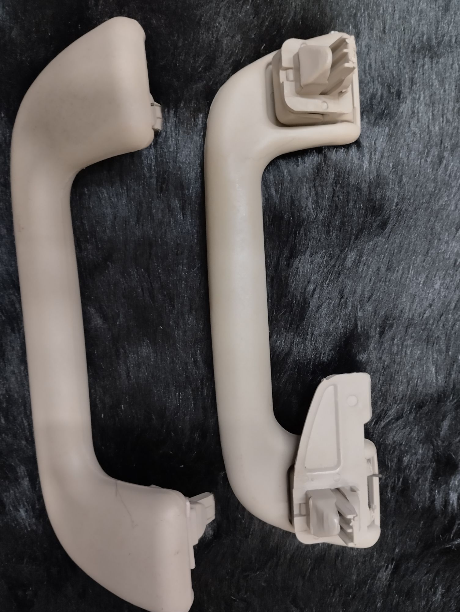 Car Roof Handle For Toyota old shape 1 pis Car accessories. 